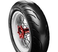 Tire Avon Cobra Chrome AV92 180/60 B17 75V TL rear