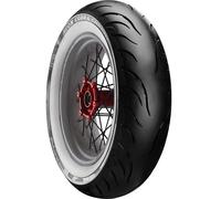 Motorcycle Tyre Avon Cobra Chrome WW 180/70 R16 77V Rear Motorbike KTM