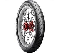 120/70 V17 TL (58V) Front wheel