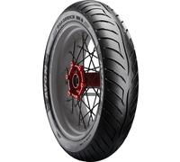 Motorcycle Tyre Avon Roadrider Mk2 130/80 V18 66V Rear Motorbike KTM