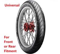Motorcycle Tyre Avon Roadrider Mk2 140/80 V17 69V Universal Motorbike Ducati