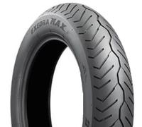 Bridgestone E-max Diagonal 67h B Tl Touring Front Tire Black 130 / 90 / R16