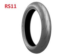 Motorcycle Tyre 120/70 R17 Bridgestone 58W RS11