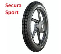 Motorcycle Tyre Ceat Secura 3.25 -19 60P TT Sport Rear