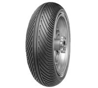 Motorcycle Tyre Continental 190/55 R17 TL NHS Race Attack Rain Rear UK