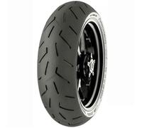 Motorcycle Tyre 190/55 R17 Continental 75 CONTI SPORT ATTACK 4