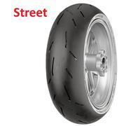 Continental ContiRaceAttack 2 Street (190/55 R17 75W)