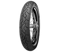 Motorcycle Tyre Continental Classic Attack 90/90 R18 51V TL Front Pair