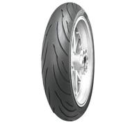Motorcycle Tyre Continental Conti Motion 120/60 ZR17 55W TL Front BMW