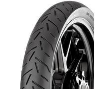 Motorcycle Tyre Continental Conti Street 3.00 -17 50P TL Rear Aprilia