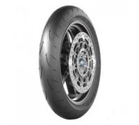 Dunlop Sportmax GP Racer D212 ( 120/70 ZR17 TL (58W) Compound SOFT, Front wheel )