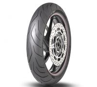 Motorcycle tyre DUNLOP 120/70 ZR17 58W FRONT SportSmart 3 Hypersports Ducati