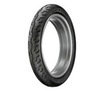 DUNLOP D401 F Hd 130/90b16 M/C 73h Tl Motorcycle Tyre