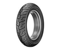 Motorcycle tyre DUNLOP 150/80 B16 77H REAR D401 T Honda