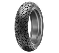 Motorcycle tyre DUNLOP 180/55 ZR17 (73W) REAR Mutant Crossover tire BMW