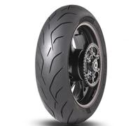 Dunlop Sportsmart MK3 ( 200/55 ZR17 TL (78W) Rear wheel, M/C )