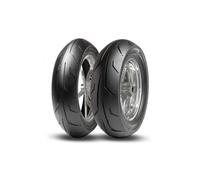 Dunlop Gt503 Tl 77v Harley-davidson Custom Rear Tire unisex