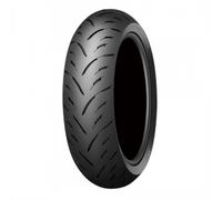 Motorcycle Tyres 190/50 R17 Dunlop 73W Gpr300