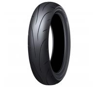 Dunlop Sportmax Q-lite 62h Tl Sports-touring Rear Tire Black 130 / 70 / R17