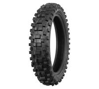 Maxxis M7314 Maxenduro 65r E Off-road Tire Black 120 / 90 / R18