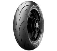 Maxxis Supermaxx Ma-sp 73w Tl Touring Rear Tire Silver 180 / 55 / R17
