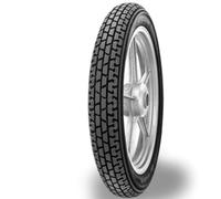 Metzeler Block C ( 3.25-16 RF TT 55P M/C, Front wheel )