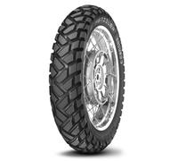 Metzeler Enduro 3 Sahara 70s Tt Adventure Rear Tire Silver 140 / 80 / R18