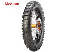 Tire Metzeler MCE 6 Days Extreme Medium 110/80-18 58R TT rear