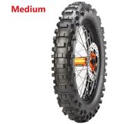 Tire Metzeler MCE 6 Days Extreme Medium 110/80-18 58R TT rear