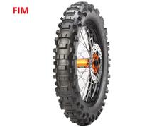 METZELER MCE 6 DAYS EXTREME REAR 120/90-18 M/C 65R M+S FIM ENDURO COMPETITION
