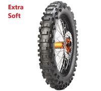 Motorcycle Tyre 140/80-18 Metzeler 70M MCE SIX DAY EXTREME XL NHS