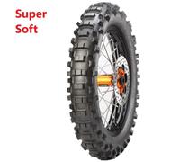 Motorcycle Tyre 140/80-18 Metzeler 70M MCE 6 DAYS EXTREME