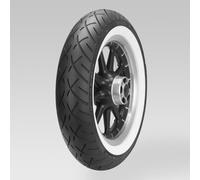 Metzeler ME888 Marathon Ultra WW ( 120/70B21 RF TL 68H M/C, Front wheel WW )