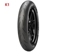 Metzeler Racetec RR ( 120/70 ZR17 TL (58W) M/C, Compound K1, Front wheel )