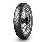 130/70-17 TL 62H Rear wheel, M/C