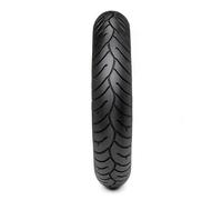 Metzeler Roadtec™ Z6 58w Tl Touring Front Tire Black 120 / 70 / R17