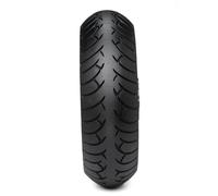 1 x 160/60 ZR17 69W TL Metzeler Roadtec Z6 Rear Motorcycle Tyre - 1606017