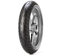 Metzeler Roadtec™ Z8 Interact™ M 58w Tl Touring Front Tire Black 120 / 70 / R17