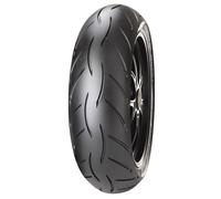 Metzeler Sportec™ M5 Interact™ 69w Tl Sports-touring Tire Silver 160 / 60 / R17