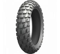 Michelin Moto Anakee Wild 58s Tt Adventure Rear Tire Black 110 / 80 / R18