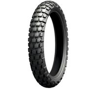 Michelin Moto Anakee Wild 60r Tl Adventure Front Tire Silver 120 / 70 / R19