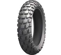 Michelin Moto Anakee Wild 62s Tt Adventure Rear Tire Black 120 / 80 / R18