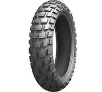 Michelin Moto Anakee Wild 66s Tt Adventure Rear Tire Black 130 / 80 / R18