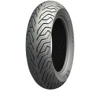 Michelin Moto City Grip 2 68s Tl Scooter Rear Tire Black 140 / 70 / R14