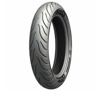 Michelin Moto Commander Iii 60v Tl Touring Tire Black 120 / 70 / R19