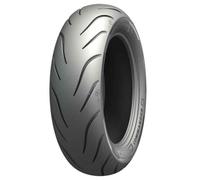 Michelin Moto Commander Iii Touring 81h Tl/tt Custom Tire Black 180/65 / R16