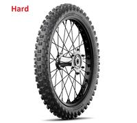 Michelin Enduro ( 90/90-21 TT 54R M/C, Compound HARD, Front wheel )