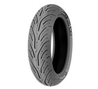 Michelin Pilot Road 4 ( 160/60 ZR17 TL (69W) Rear wheel, M/C )