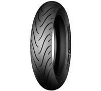Michelin Pilot Street ( 120/70-14 RF TL 61P Rear wheel, M/C, Front wheel )