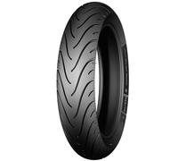 Michelin Moto Pilot Street Rear 66s Tl/tt Touring Rear Tire Black 140 / 70 / R17